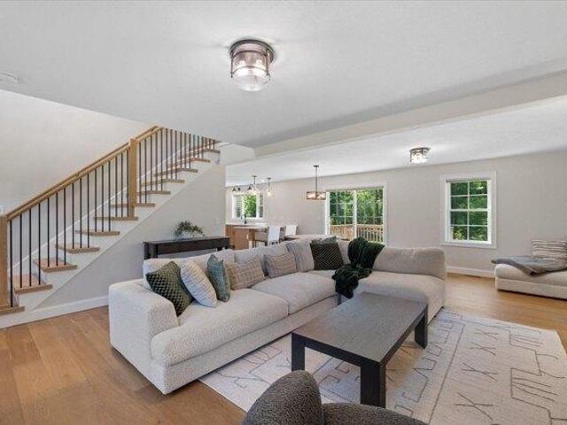 House for sale in Ashburnham, Massachusetts