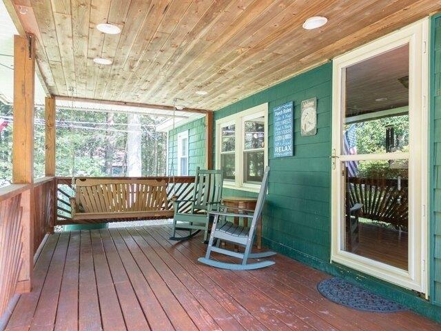 House for sale in Ashburnham, Massachusetts