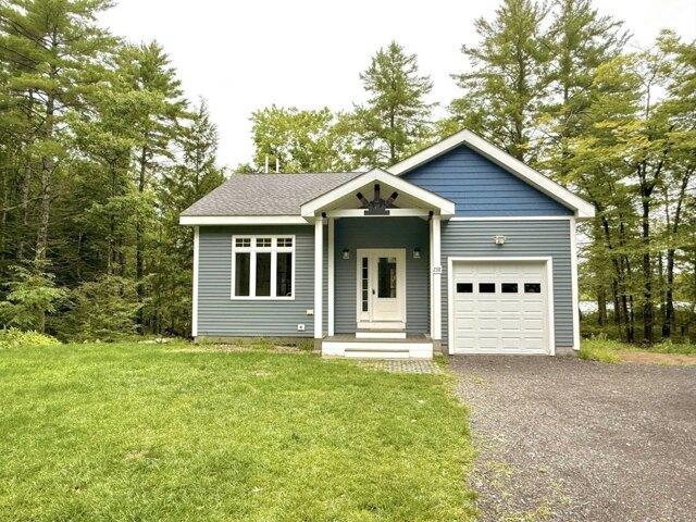 House for sale in Ashburnham, Massachusetts