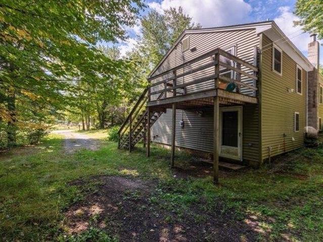 House for sale in Ashburnham, Massachusetts