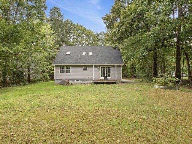 House for sale in Ashburnham, Worcester County
