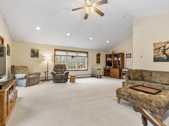 House for sale in Ashby, Massachusetts