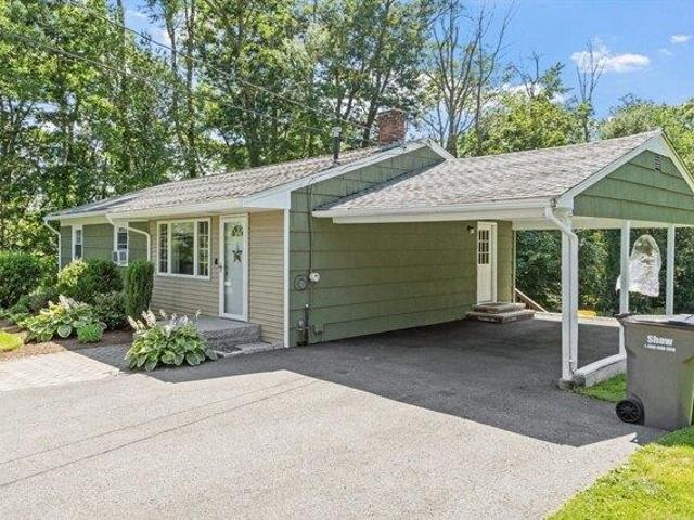 House for sale in Ashby, Massachusetts