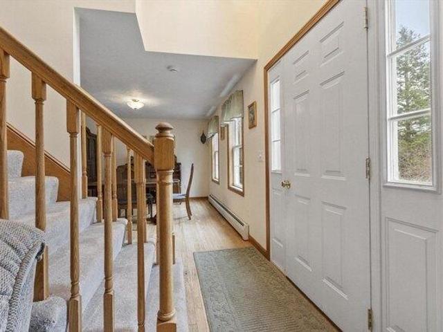 House for sale in Ashby, Massachusetts