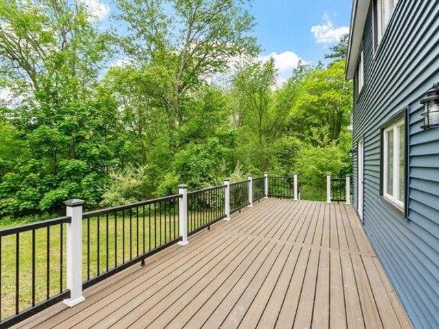 House for sale in Ashby, Massachusetts