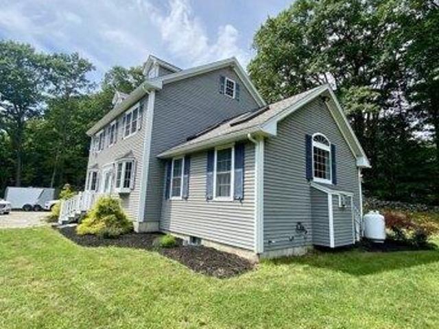House for sale in Ashby, Middlesex County