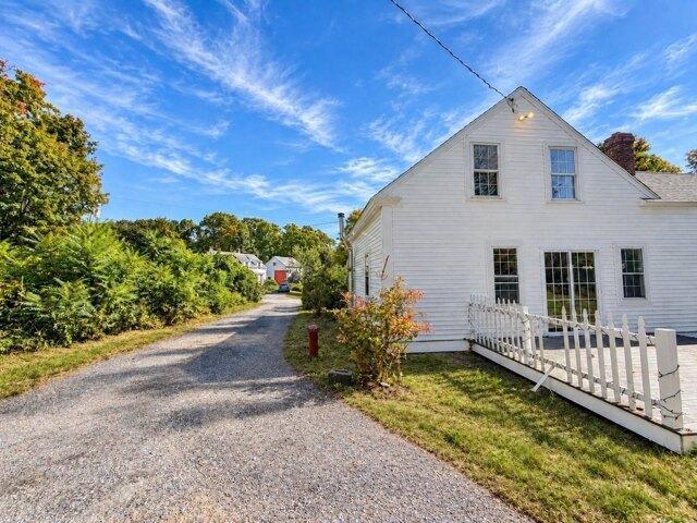 House for sale in Ashby, Middlesex County