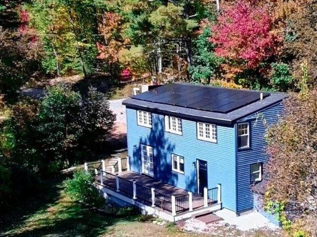 House for sale in South Village, Ashby
