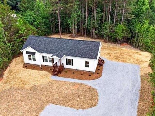 House for sale in Asheboro, North Carolina