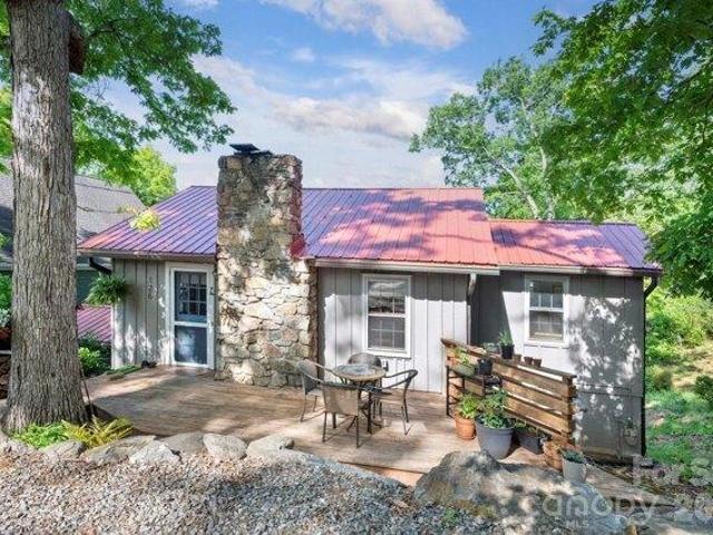 House for sale in Asheville, North Carolina