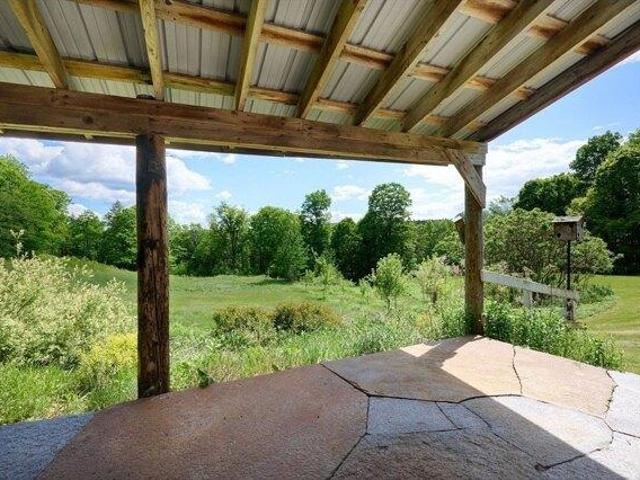 House for sale in Ashfield, Massachusetts