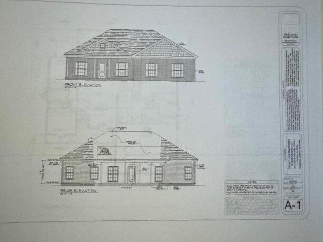 House for sale in Ashford, Alabama