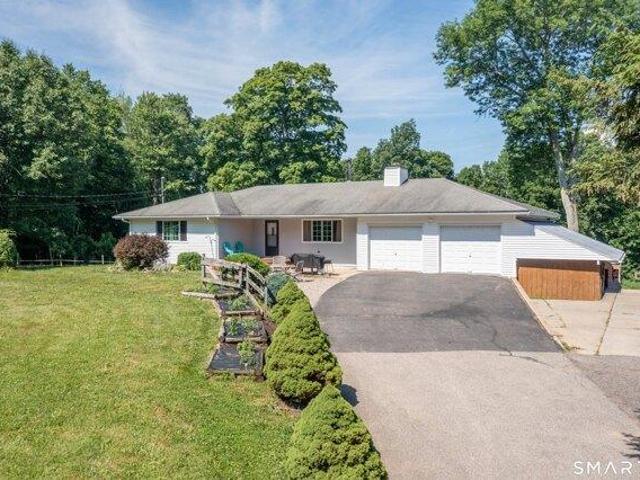 House for sale in Ashford, Connecticut
