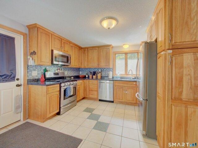 House for sale in Ashford, Connecticut