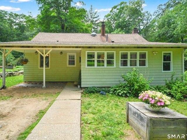 House for sale in Ashford, Connecticut