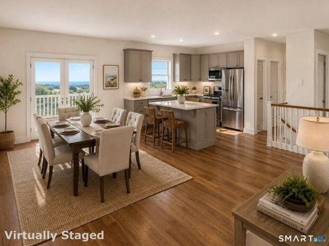 House for sale in Ashford, Connecticut