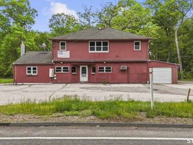 House for sale in Ashford, Connecticut