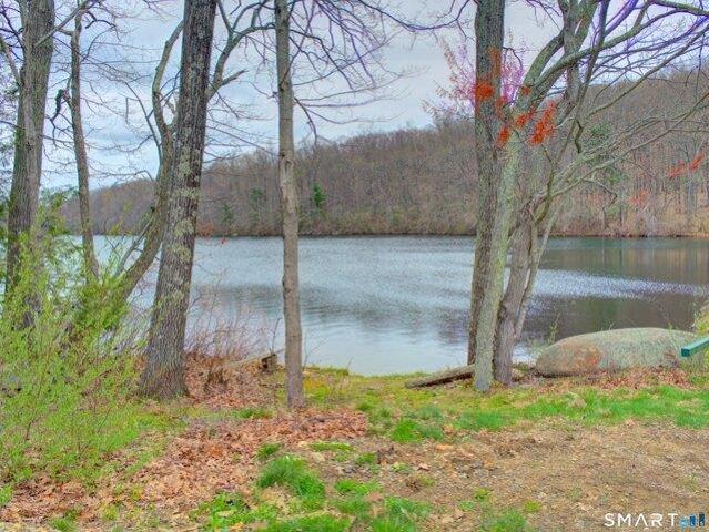 House for sale in Ashford, Connecticut