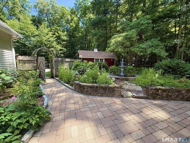 House for sale in Ashford, Connecticut