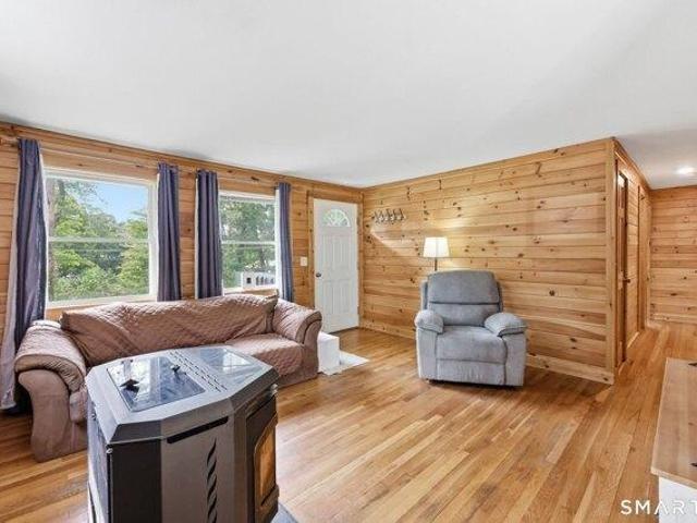 House for sale in Ashford, Connecticut