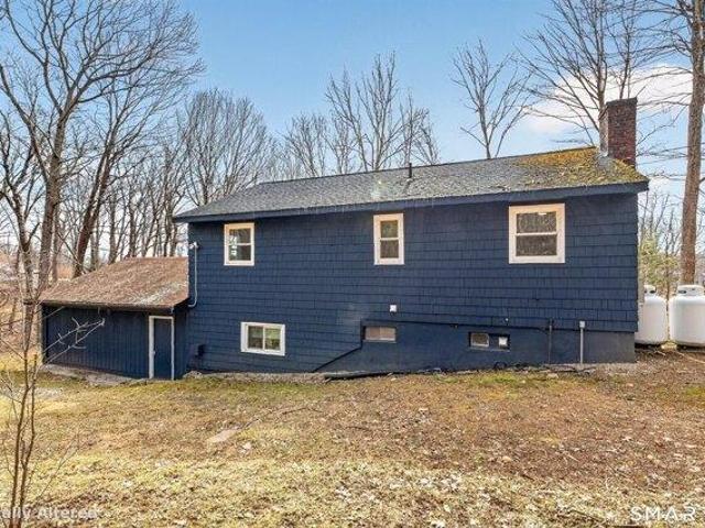 House for sale in Ashford, Connecticut