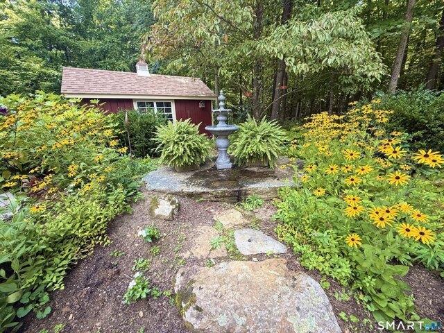 House for sale in Ashford, Connecticut