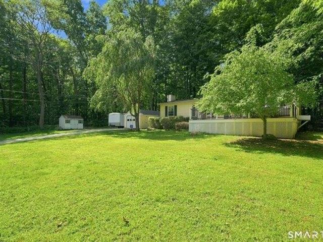 House for sale in Ashford, Connecticut
