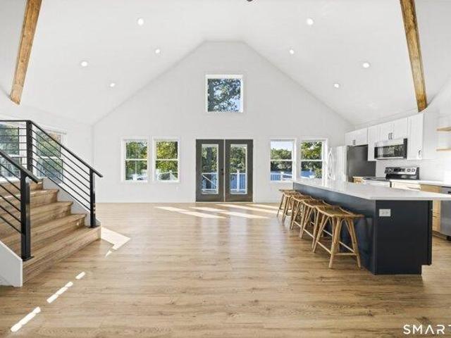 House for sale in Lake Chaffee, Ashford