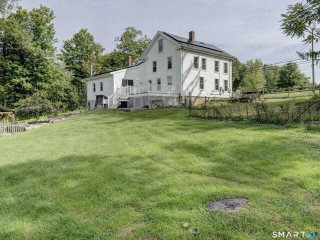 House for sale in Westford, Ashford