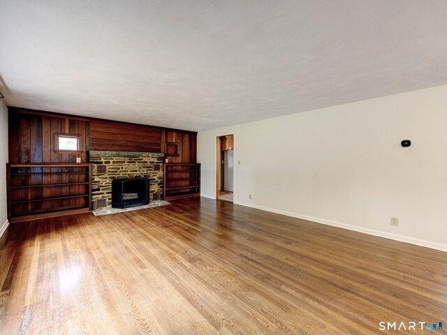 House for sale in Ashford, Northeastern Connecticut Planning Region