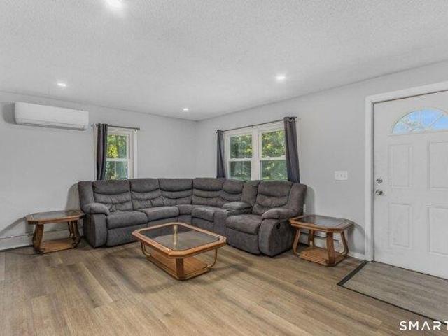 House for sale in Ashford, Northeastern Connecticut Planning Region