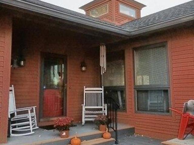 House for sale in Ashford, Northeastern Connecticut Planning Region