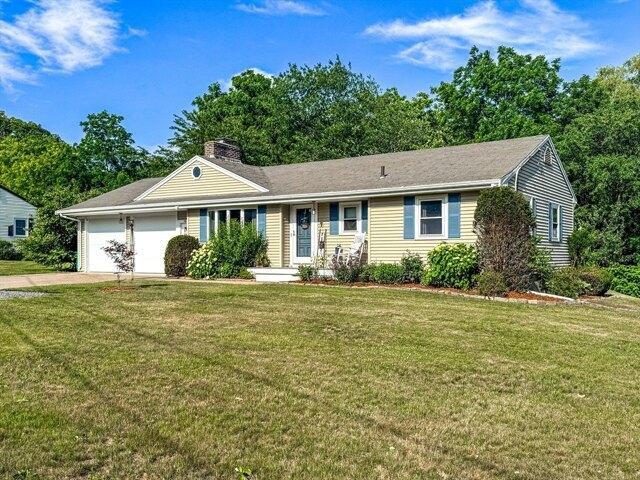 House for sale in Ashland, Massachusetts