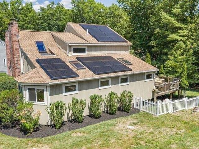 House for sale in Ashland, Massachusetts