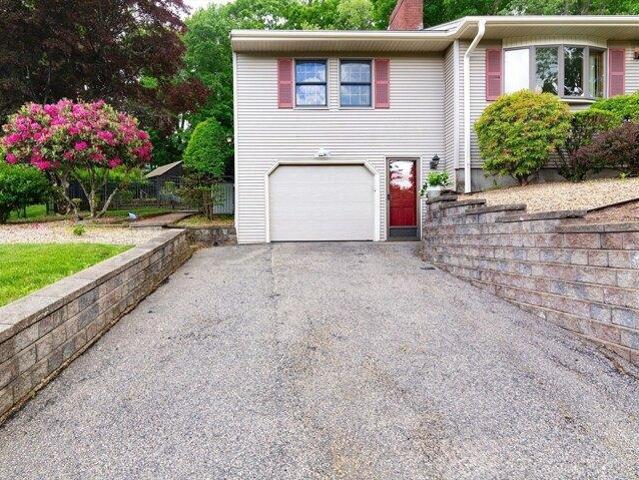House for sale in Ashland, Massachusetts