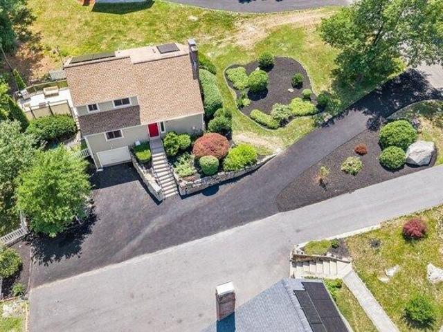 House for sale in Ashland, Massachusetts