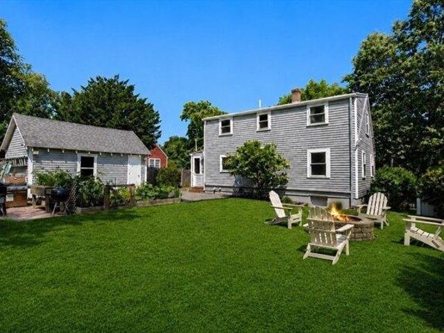 House for sale in Ashland, Massachusetts