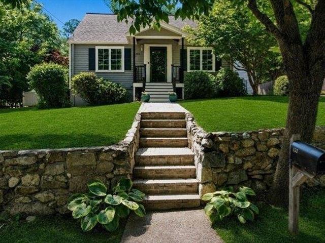 House for sale in Ashland, Massachusetts