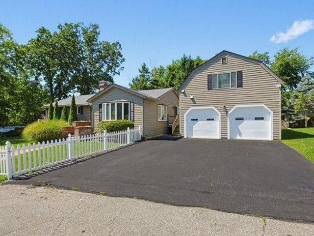 House for sale in Ashland, Massachusetts