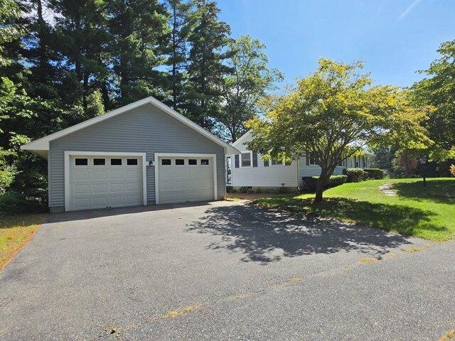 House for sale in Ashland, Massachusetts