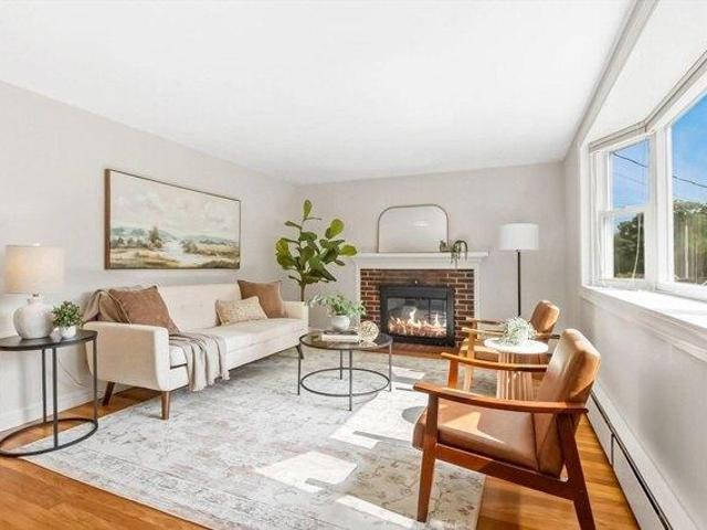 House for sale in Ashland, Middlesex County
