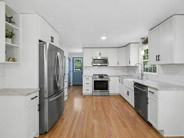 House for sale in Ashland, Middlesex County