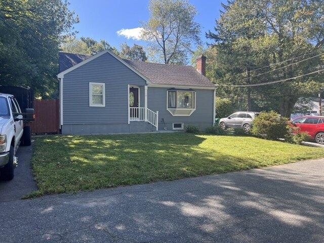 House for sale in Ashland, Middlesex County