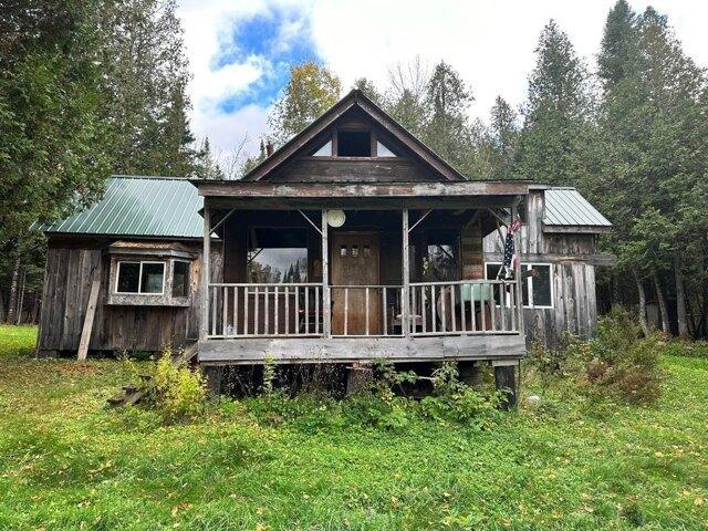House for sale in Ashland, Maine