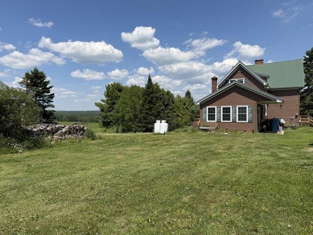 House for sale in Ashland, Maine