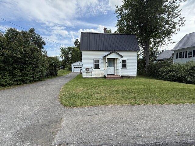 House for sale in Ashland, Maine