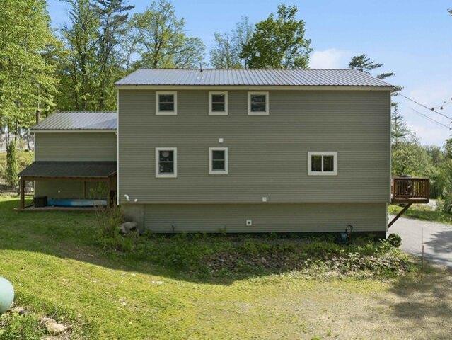 House for sale in New Hampshire
