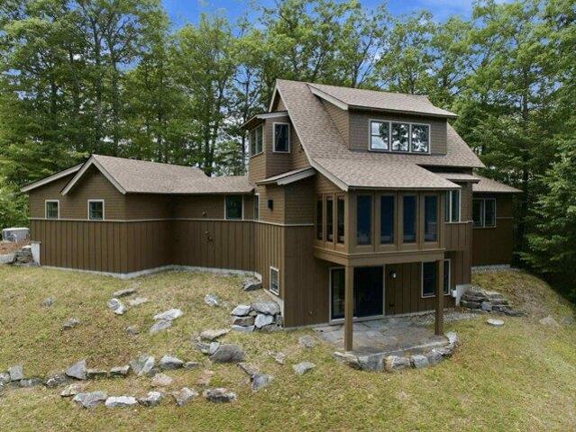 House for sale in New Hampshire