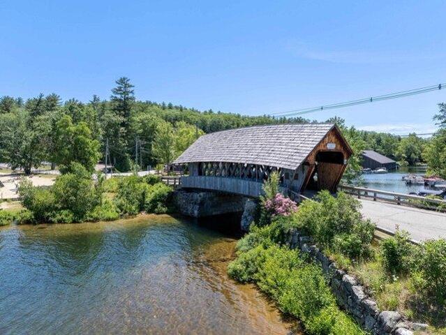 House for sale in New Hampshire