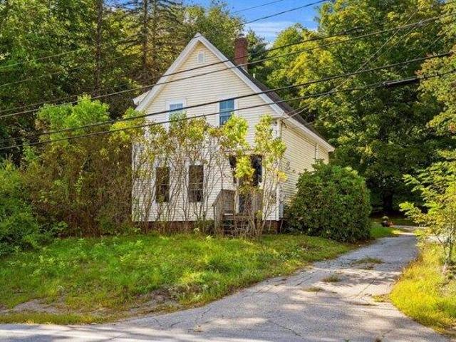 House for sale in Ashland, Grafton County